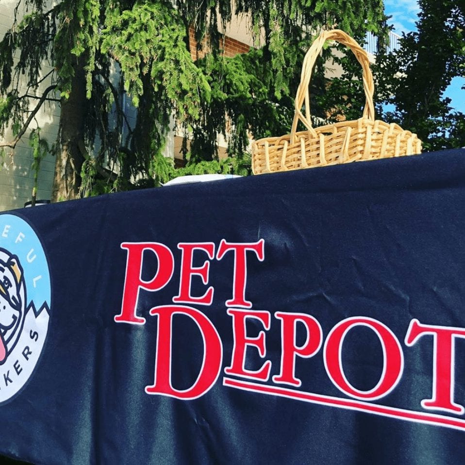 Pet Depot